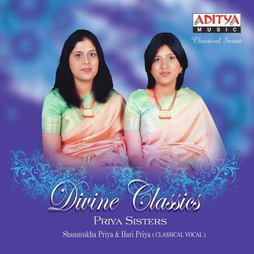 Divine Classics Patnam Subramania Iyer MP3 Download