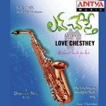 Love Chesthey - Andrea Jeremiah Song Download