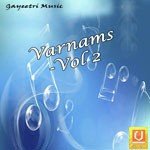 Varnams Vol. 2 Album Download