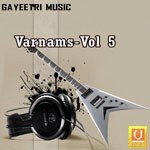 Varnams Vol. 5 Album Download