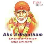 Aho Adhbutham Album Download