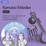 Karnatic Melodies, Vol. 2 Album Download