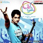 Oh My Friend Album Download