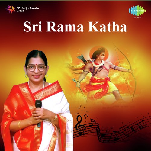 Sri Rama Katha P. Susheela MP3 Download