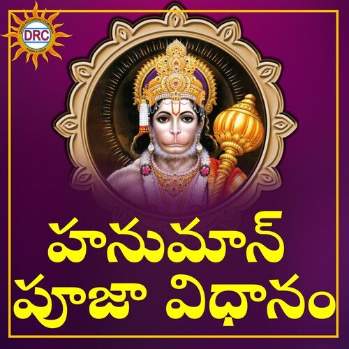 Hanuman Pooja Vidhanam (Live) Krishna MP3 Download