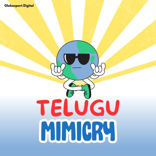 Telugu Mimicry Gogy MP3 Download
