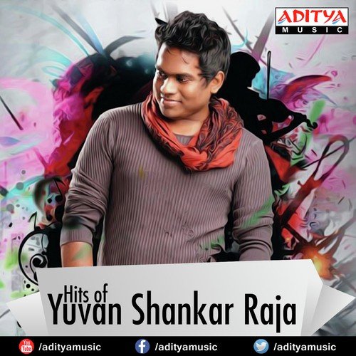 Hits Of Yuvan Shankar Raja Gayatri MP3 Download