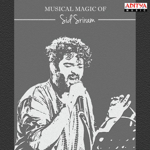 Musical Magic Of Sid Sriram Sid Sriram MP3 Download