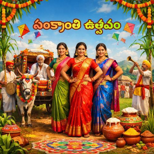 Sankranti Utsavam