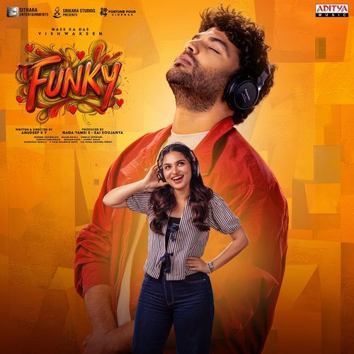 FUNKY