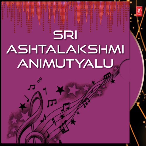 Sri Ashtalakshmi Animutyalu J. Purshotham Sai MP3 Download