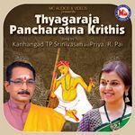 Thyagaraja Pancharathna Krithis Album Download