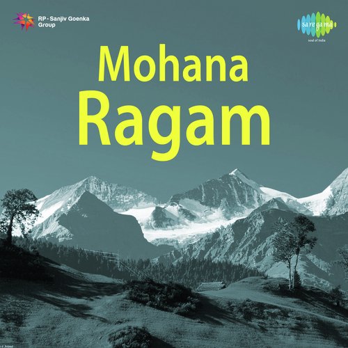 Mohana Ragam S.P. Balasubrahmanyam MP3 Download