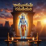 Rama Naamame Ramaneeyam - Shirisha Song Download