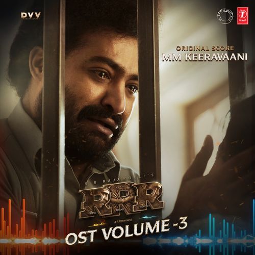 Rrr Ost Vol-3 Kala Bhairava MP3 Download