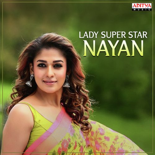 Lady Super Star Nayan Jr. NTR MP3 Download