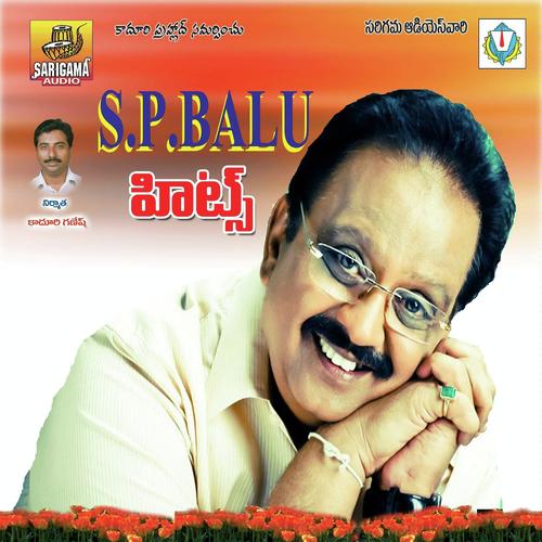 S.P.Balu Hits S.P. Balasubrahmanyam MP3 Download