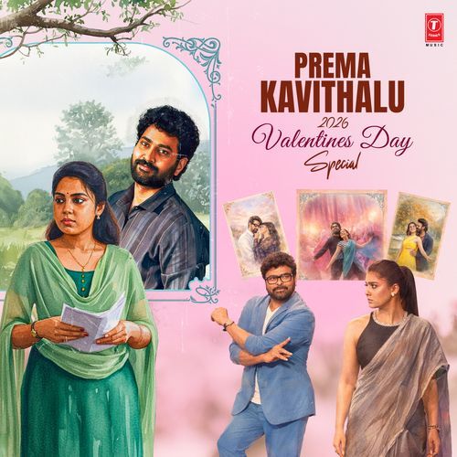 Prema Kavithalu 2026 Valentines Day Special