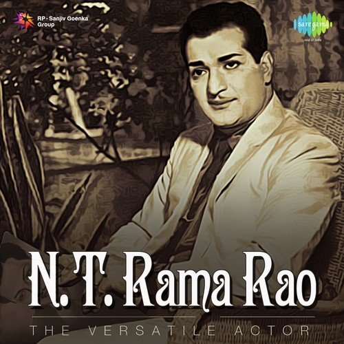 N.T. Rama Rao -The Versatile Actor Ghantasala MP3 Download