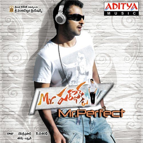 Mr. Perfect Tippu MP3 Download