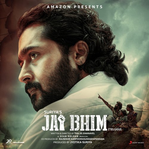 Jai Bhim (Telugu) Ananthu MP3 Download