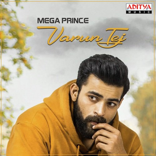 Mega Prince Varun Tej Armaan Malik MP3 Download