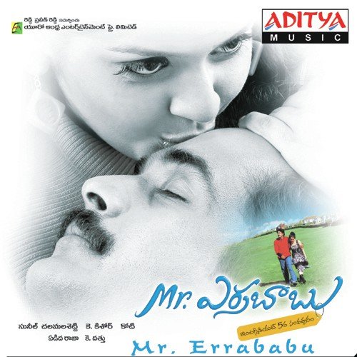 Mr. Errababu Jeans Srinivas MP3 Download