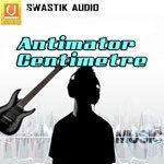Antimator Centimetre Album Download