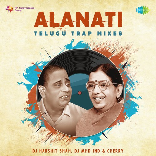 Alanati Telugu Trap Mixes Ghantasala MP3 Download