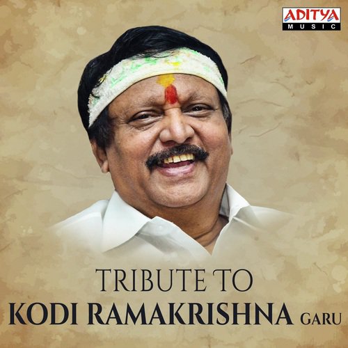Tribute To Kodi RamaKrishna K. S. Chithra MP3 Download