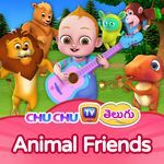 ChuChu TV Animal Friends Album Download