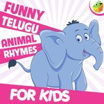 Funny Animal Rhymes Album Download