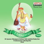Gems Of Thyagaraja Vol. 2 Album Download