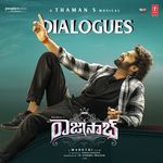The Rajasaab Dialogues Album Download