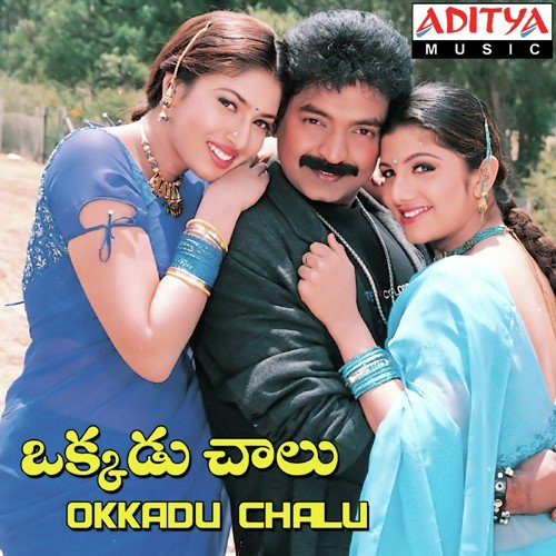 Okkadu Chaalu Anuradha Shriram MP3 Download