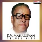K.V. Mahadevan Telugu Hits Album Download