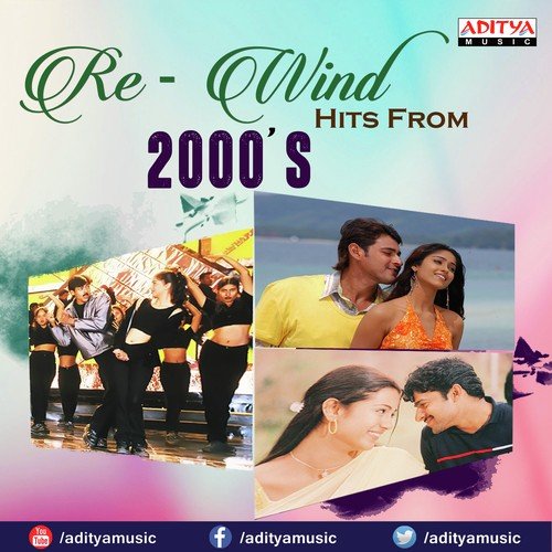 Rewind Hits From 2000 Nihal MP3 Download