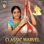 Classic Marvel - S.J. Jananiy Song Download