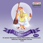 Gems Of Thyagaraja Vol. 3 Album Download