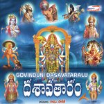 Govinduni Dasavatharam - Saketh Song Download