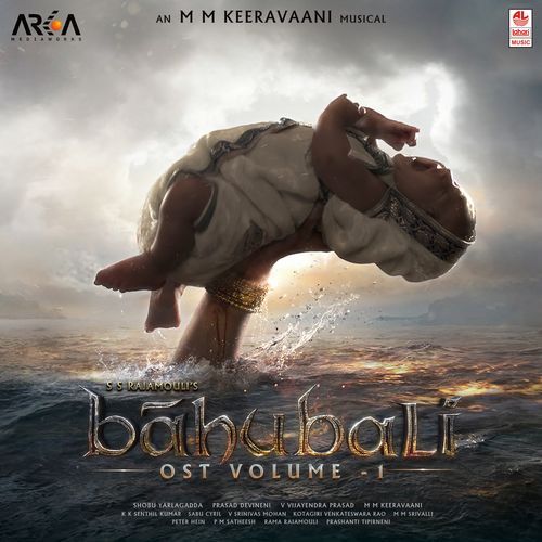 Baahubali Ost - Volume 1 M. M. Keeravani MP3 Download