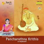Pancharathna Krithis On Keyboard - S.J. Jananiy Song Download