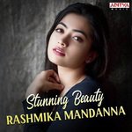 Stunning Beauty Rashmika Mandanna - Mahati Swara Sagar Song Download