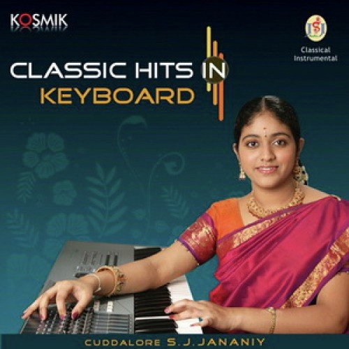 Classic Hits In Keyboard S.J. Jananiy MP3 Download