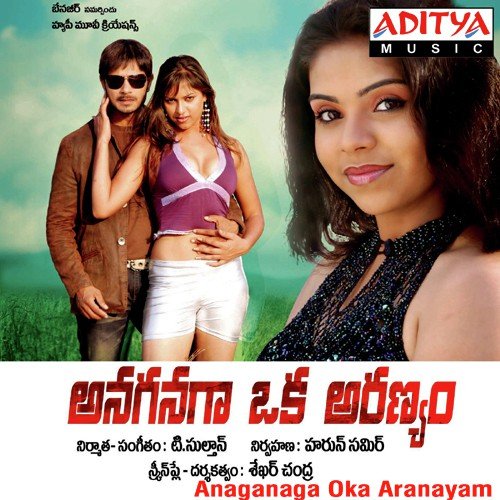 Anaganaga Oka Aranayam T. Sultan MP3 Download