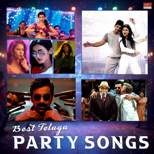 Best Telugu Party Songs Devi Sri Prasad MP3 Download