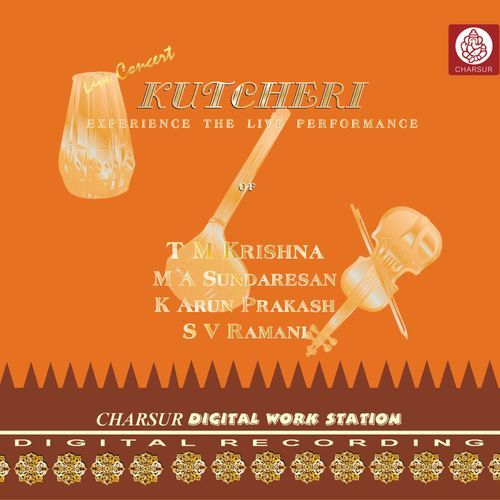 December Season 1999 - T M Krishna T.M. Krishna MP3 Download