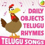 Daily Objects Rhymes - Magicbox Song Download