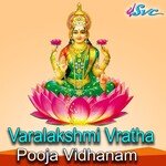 Varalakshmi Vratha Pooja Vidhanam Album Download