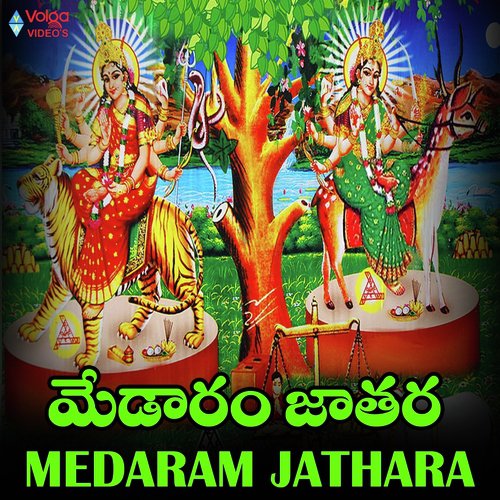 Medaram Jathara Rahul Sipligunj MP3 Download